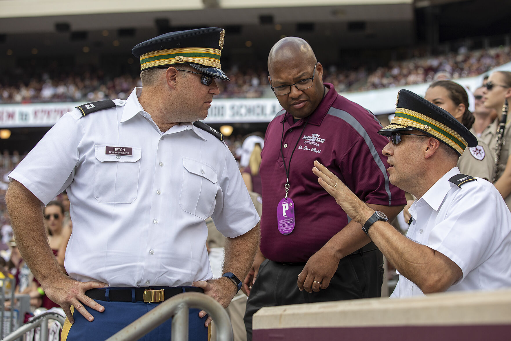 Texas A&M vs New Mexico